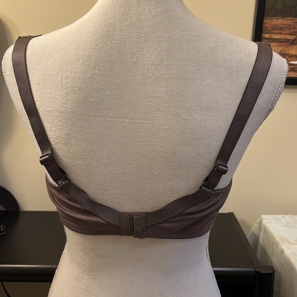 Conturelle Full Cup Underwire Bra 36 DD/E as new condition - Picture 3 of 10